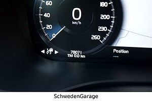 Volvo  T8 R Design Plug-In Hybrid AWD Panorama